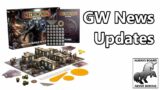 Games Workshop News Round-up 3 May 2021 | Preorders are Back, Warhammer Fest & White Dwarf 464