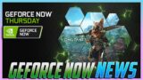 GeForce Now News: Biomutant Coming May 25, 14 Games This Week & Sniper Ghost Warrior Coming Soon?