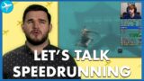 How Speedrunners Beat Your Favorite Video Games in Record Time | Flyover Culture | WTIU