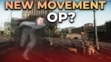 NEW Movement Technique is TOO MUCH | Escape From Tarkov