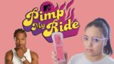 Pimp My Ride the Video Game