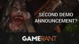 Resident Evil Showcase to Stream April 15th
