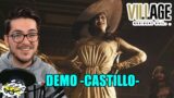 Resident Evil Village: DEMO "CASTILLO" | Impresiones y Gameplay