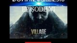 Resident Evil Village: Episode VI: Vampire Battle 1 #short