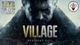 Resident Evil Village Let's Play Continued