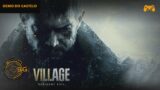 Resident Evil Village l Dublado l Demo do Castelo | FPS |