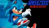 Sonic The Hedgehog Speed Run Game 2021 | New Sonic Video Games 2021 | #Shorts