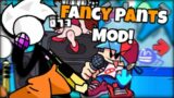 VS Fancy Pants FULL WEEK | MOD Showcase (fnf)