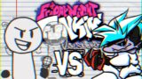 VS Sketchy FULLWEEK / Friday Night Funkin' Mod