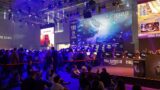 Video Game Arcade Tours – Gamescom Expo (Cologne, Germany)