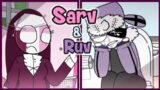 What is this switch for? meme | FNF | Sarv x ruv | Friday night funkin mid-fight masses animation