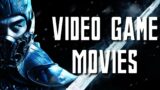 Why Do Video Game Movies Fail?