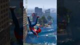 Spider Man/ Hulk / Super Man / Crazy Video Game GTA5 #037