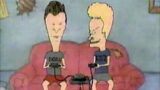 Beavis and Butt-Head Video Game Ad (1994) (low quality)