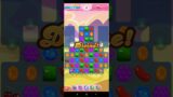 Candy Crush Saga level 41 #short #video #game #youtube #128