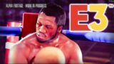 Esports Boxing Club -ESBC New Gameplay!! My Thoughts (Boxing Video Game)