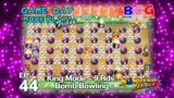 Game Day More Play Friday Ep 44 Bomberman Blast 8 Players – King 9 Rounds – Bomb Bowling