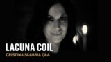 Lacuna Coil's Cristina Scabbia on Live Album, New Music, Video Games