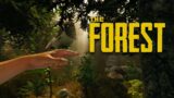 Now Forest Later GTA RP