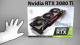 Nvidia RTX 3080 Ti Unboxing + Gameplay (Minecraft, GTA5, PUBG, Call of Duty)
