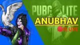 PUBG MOBILE LITE LIVE || PUBG LITE LIVE Full rush gaming