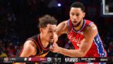Philadelphia 76ers vs Atlanta Hawks Full GAME 1 Highlights | 2021 NBA Playoffs