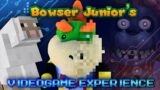 RetroMarioBros: Bowser Junior’s VideoGame Experience