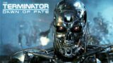 Terminator Dawn Of Fate Full Game Movie (HD)