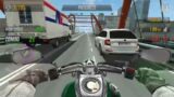 Trafic rider || traffic rider gameplay video