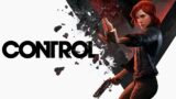 Trying out Control (Day 1) | Live stream | MACBLAZE Gaming