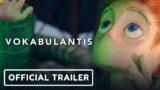 Vokabulantis – Official Trailer | Day of the Devs 2021