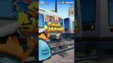 subway surfers/  Latest video/ gaming unlited/playing games unstoppable