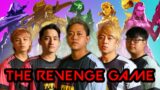 Battle for The Best VALORANT Youtube Team – Titan Gamers VS NOCPlays