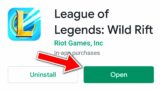 HOW to DOWNLOAD League of Legends Wild Rift on Android & iOS! (LOL Mobile)