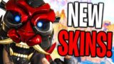 NEW Locked and Loaded EVENT! Skin Discount Bug!!! (Apex Legends)