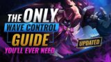 The ONLY Wave Control Guide You'll EVER Need – League of Legends Season 11
