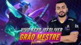 VIREI MONO MASTER Y | VIVO KEYD JEFOLIVER | League of Legends Wild Rift