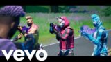 XXXTENTACION – Look At Me! (Official Fortnite Music Video) | Fade Vs Drift