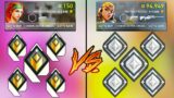 Broke Radiants VS Rich Silver Players! – Who Wins?