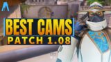 Excellent Cypher Camera Spots for Patch 1.08 on ALL Maps – Valorant