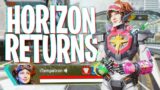 Horizon is Back but No One is Playing Her? – Apex Legends Season 10