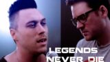 Legends Never Die – League of Legends ft. ATC | RUNAGROUND & Alex Goot