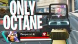Only Octane Could Make These Plays! – Apex Legends Season 10