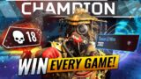 START WINNING EVERY GAME! (Apex Legends Guide to WIN MORE GAMES and STOP LOSING – Detailed Guide)