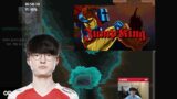T1 Faker should stick to League of Legends – Jump King Fail