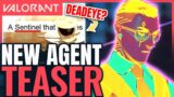 VALORANT | New Agent TEASER – Devs Talk Yoru Rework & Balance