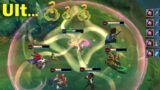 11 Minutes of "SUPER Satisfying Ultimates" – League of Legends