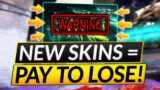 NEW SKINS ARE PAY TO LOSE – Is Riot in SHAMBLES? – Valorant Update Guide