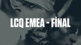TL vs GUILD | Last Chance Qualifier EMEA | Final
