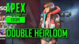 Apex Legends News Black Friday Sale Season 11 + Two Heirloom Packs At Once & More